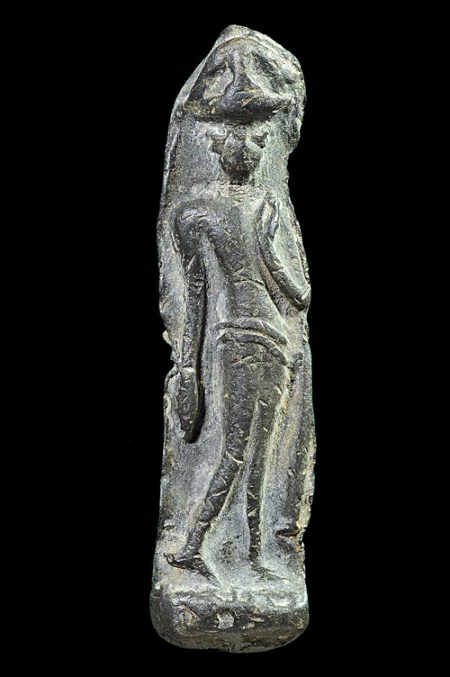 พระลีลาสุโขทัย